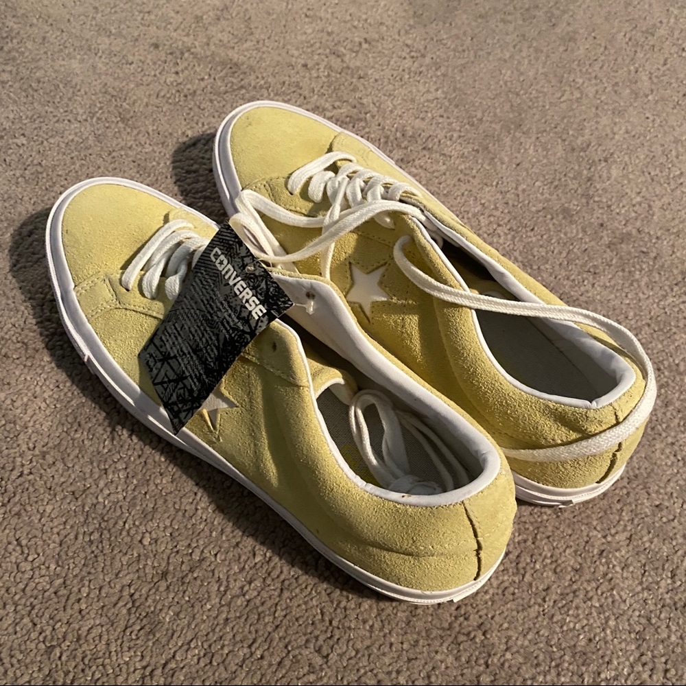 converse